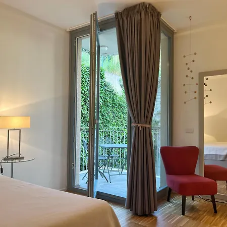 Residenza I Melograni - *