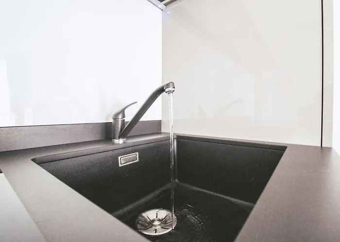 Residenza I Melograni - アパート ドマーゾ