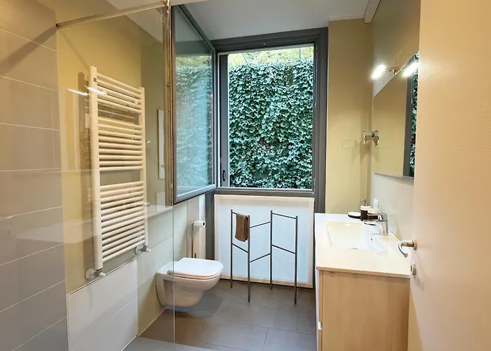 Residenza I Melograni - アパート ドマーゾ