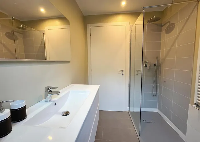 Residenza I Melograni - アパート