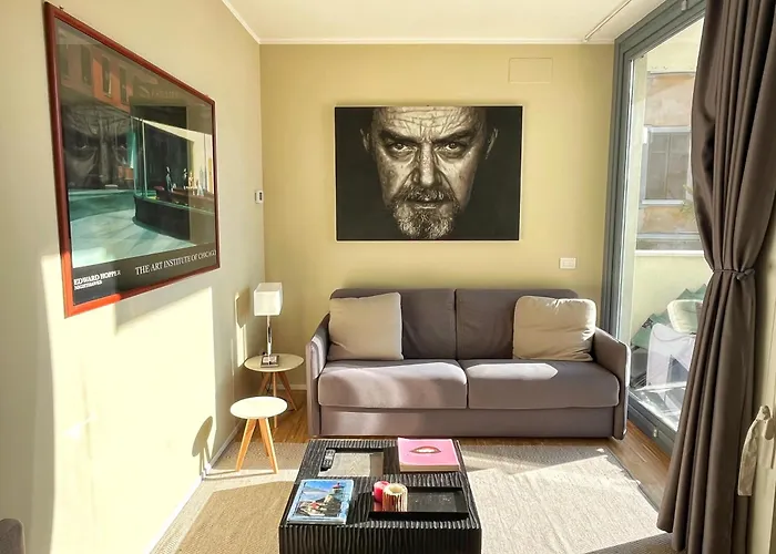 Residenza I Melograni -