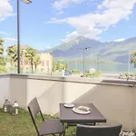 아파트 Residenza I Melograni -
