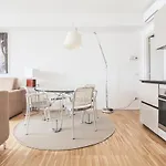 Residenza I Melograni - 아파트 도마소