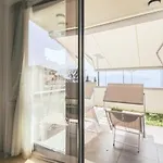 아파트 Residenza I Melograni -