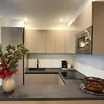 아파트 Residenza I Melograni -