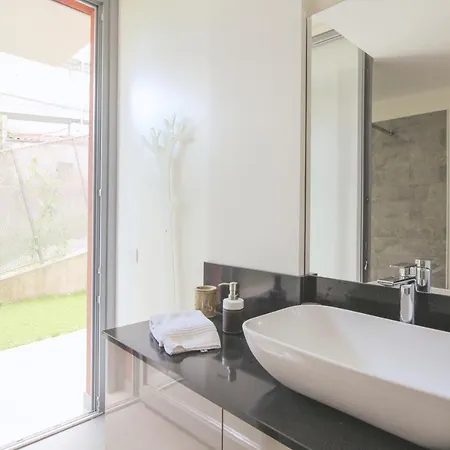 شقة Residenza I Melograni -