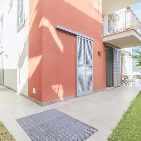 Residenza I Melograni - شقة