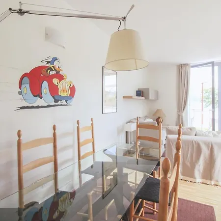 Residenza I Melograni - شقة *