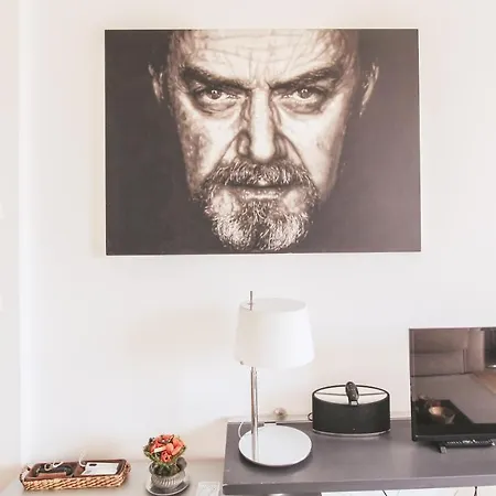 Residenza I Melograni - شقة دومازو