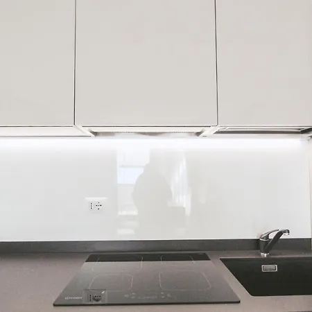 公寓 Residenza I Melograni - 多马索