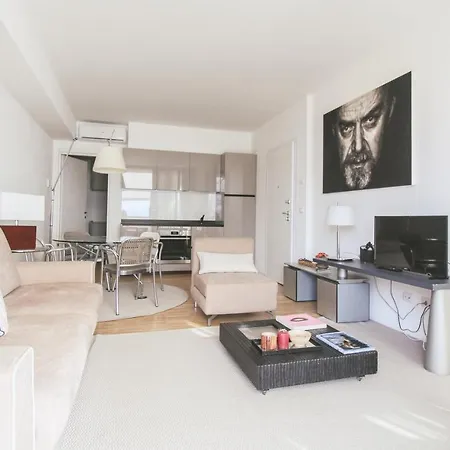 Apartment Residenza I Melograni - Domaso