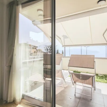 شقة Residenza I Melograni -