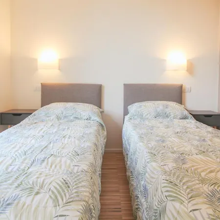 شقة Residenza I Melograni -