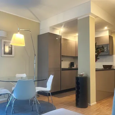 Residenza I Melograni - شقة *