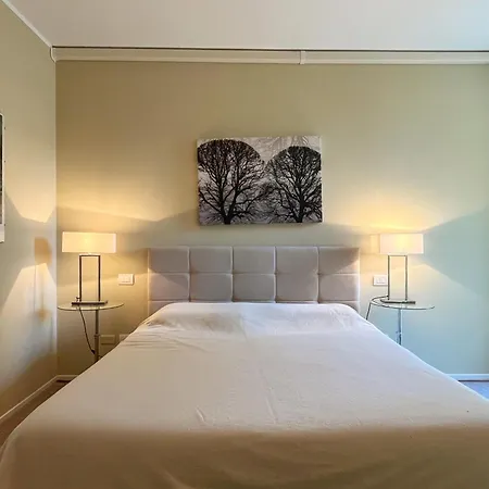 公寓 Residenza I Melograni -