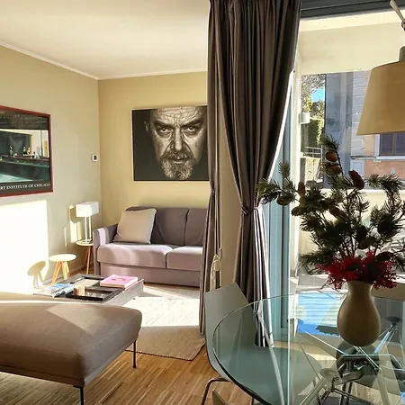 Residenza I Melograni - شقة *