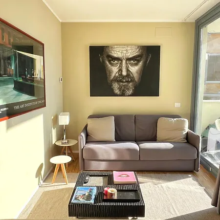 Residenza I Melograni -