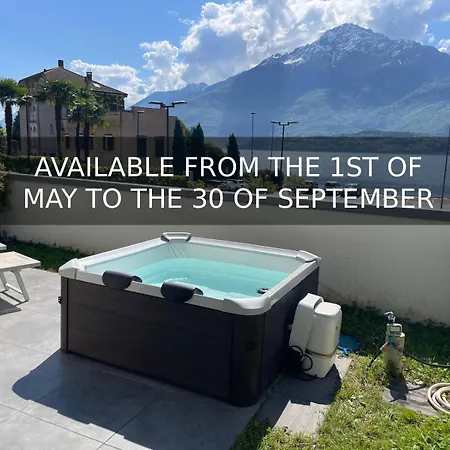 Residenza I Melograni - 公寓