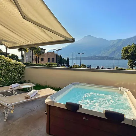 Appartement Residenza I Melograni -