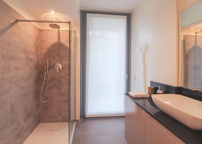 公寓 Residenza I Melograni - *