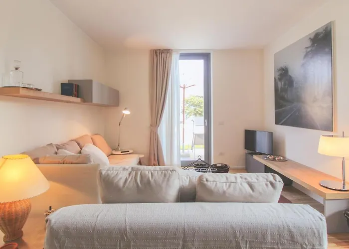 Lejlighed Residenza I Melograni - Domaso