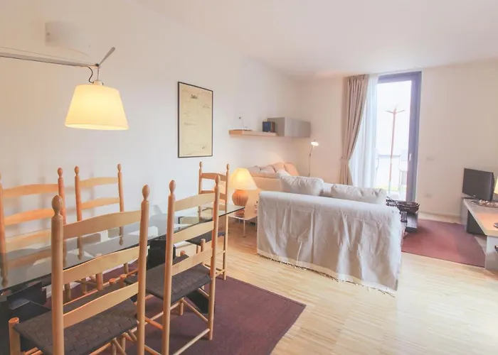 Residenza I Melograni -