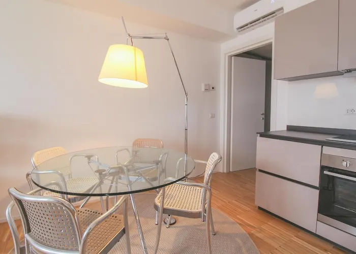 Residenza I Melograni - Lejlighed