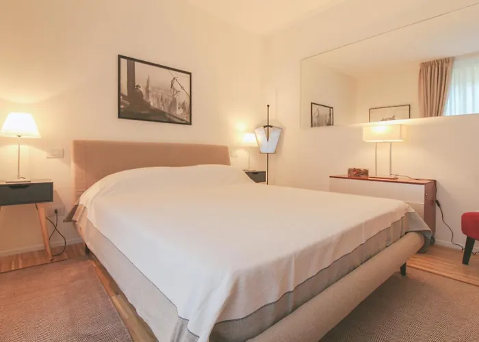 Residenza I Melograni - Lejlighed