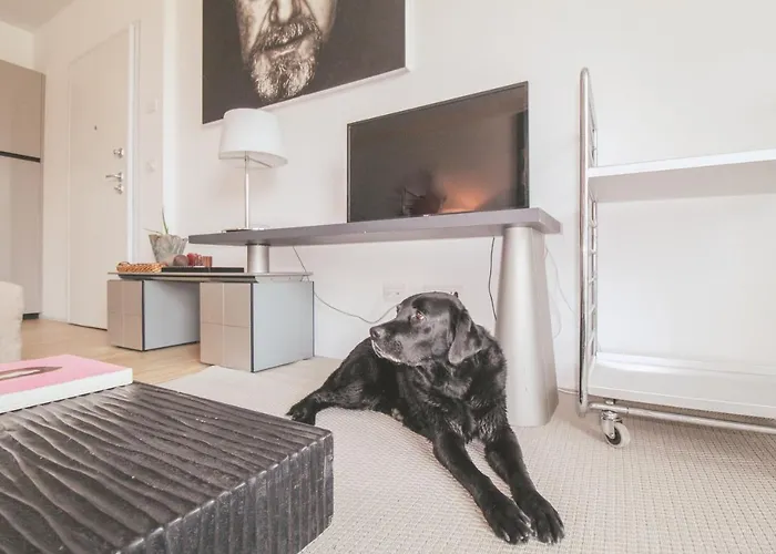 Residenza I Melograni - * Domaso