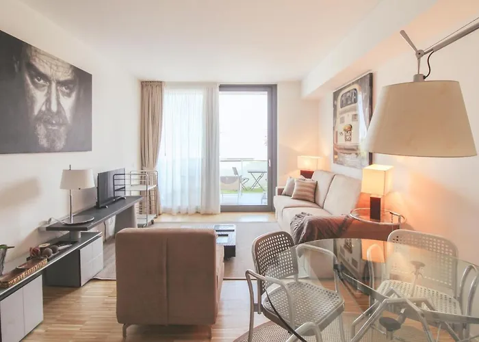 Residenza I Melograni - * Domaso