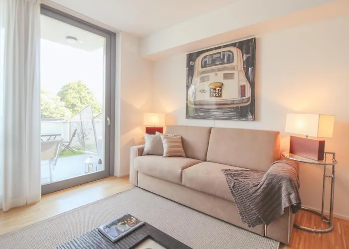 公寓 Residenza I Melograni - *