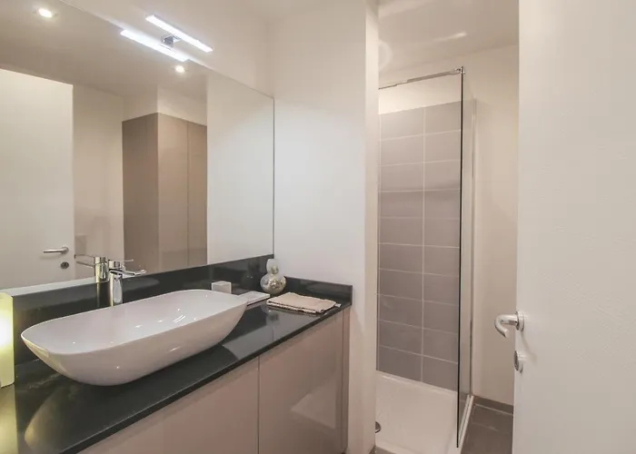 Residenza I Melograni - 公寓 多马索