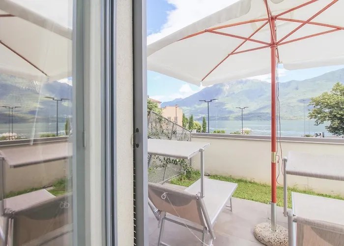 Residenza I Melograni - * Domaso