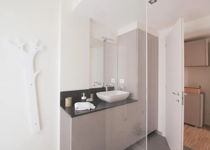 Residenza I Melograni - Lejlighed Domaso