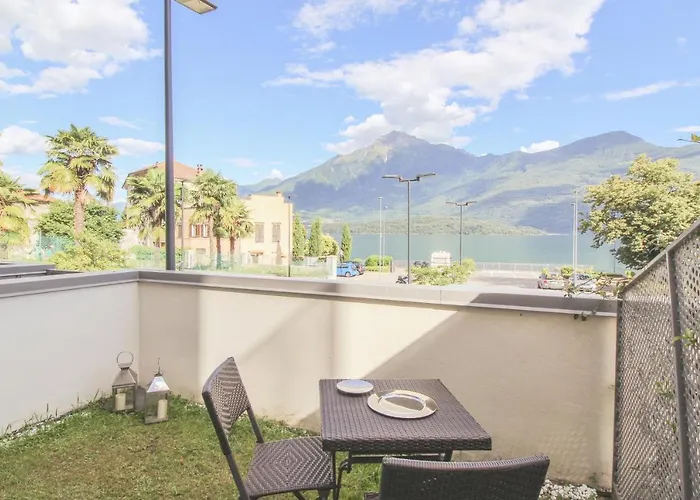 Lejlighed Residenza I Melograni -