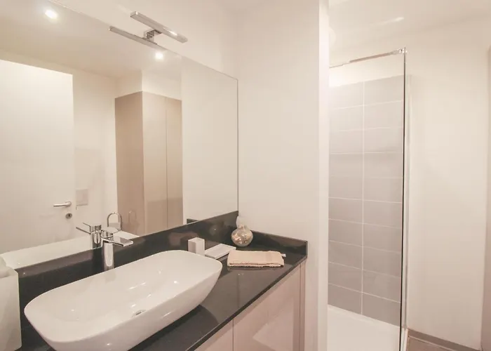 Residenza I Melograni - 公寓