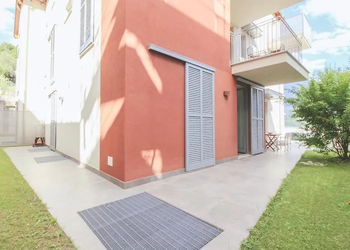 Residenza I Melograni - 公寓