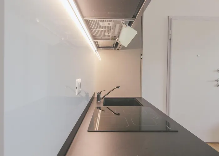 Residenza I Melograni - Lejlighed