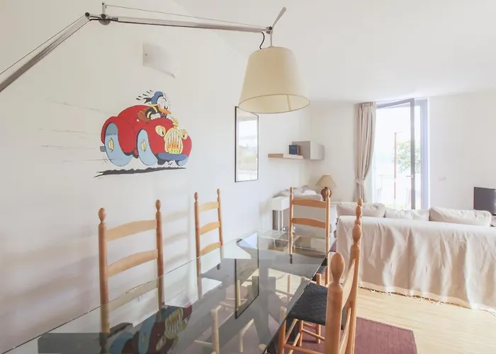 Residenza I Melograni - 公寓 *