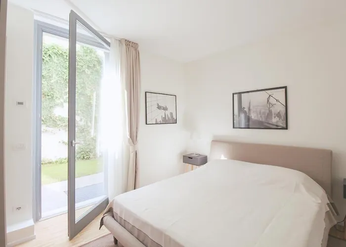 Residenza I Melograni - Domaso