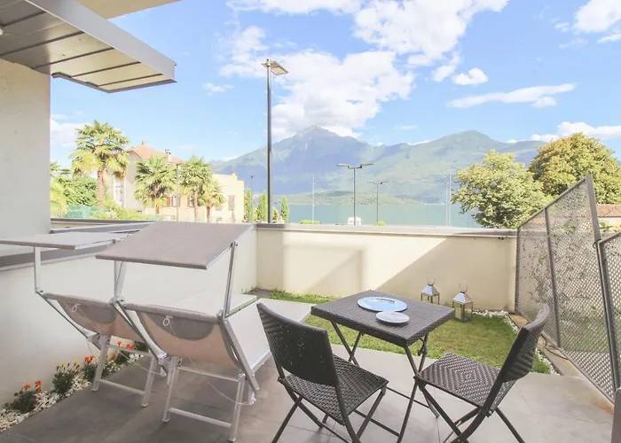 Residenza I Melograni - *