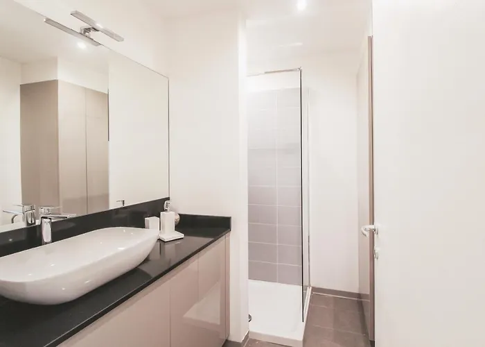 Lejlighed Residenza I Melograni - Domaso