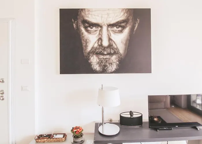 Residenza I Melograni - Lejlighed Domaso