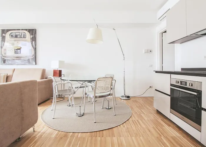 Residenza I Melograni - Lejlighed Domaso