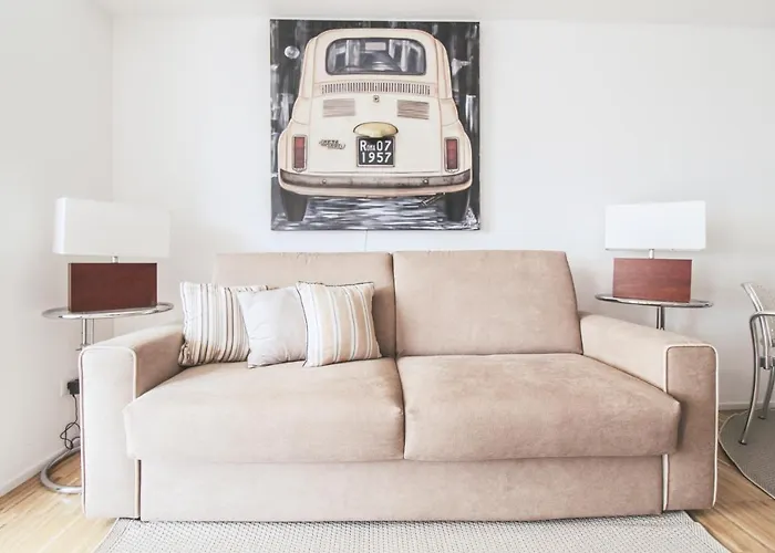 Residenza I Melograni - *