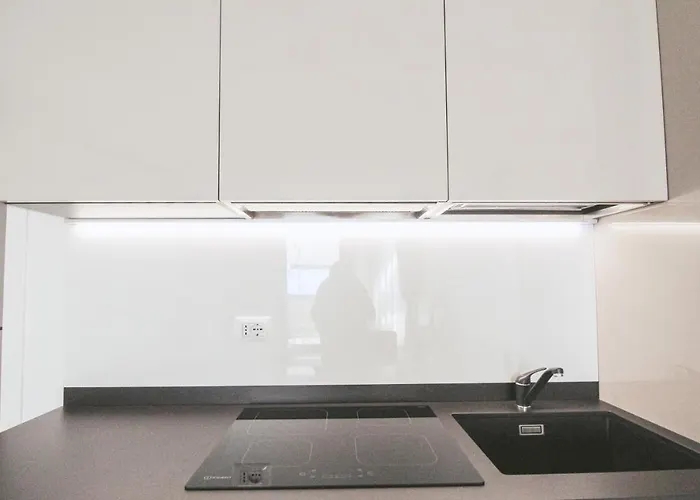 公寓 Residenza I Melograni - 多马索