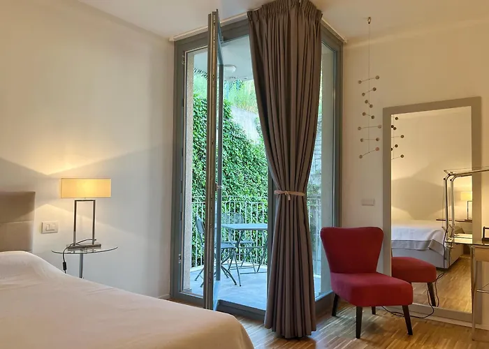 Residenza I Melograni - *