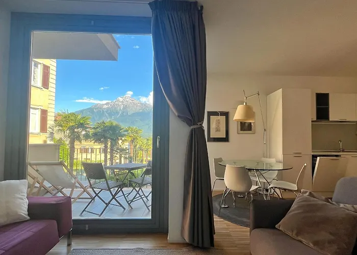 Residenza I Melograni -