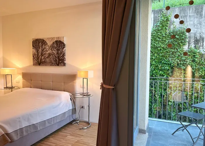 Residenza I Melograni - Lejlighed *