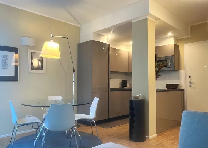 Residenza I Melograni - Lejlighed *